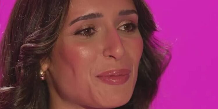 Ex-namorada de Afonso Leitão é concorrente da “Casa dos Segredos 9”