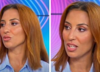 “Tinha toda a gente contra mim”: Catarina Miranda fala do Big Brother Verão