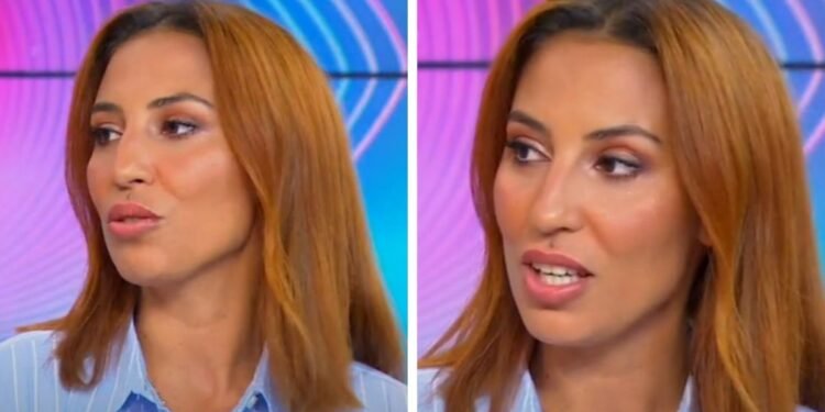 “Tinha toda a gente contra mim”: Catarina Miranda fala do Big Brother Verão