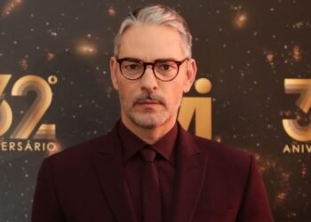 Cláudio Ramos IGNORA Catarina Miranda em direto mas deu-lhe uma palavrinha nos bastidores