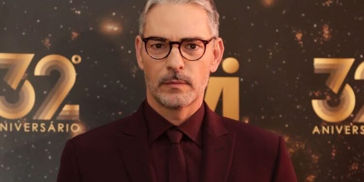 Cláudio Ramos IGNORA Catarina Miranda em direto mas deu-lhe uma palavrinha nos bastidores