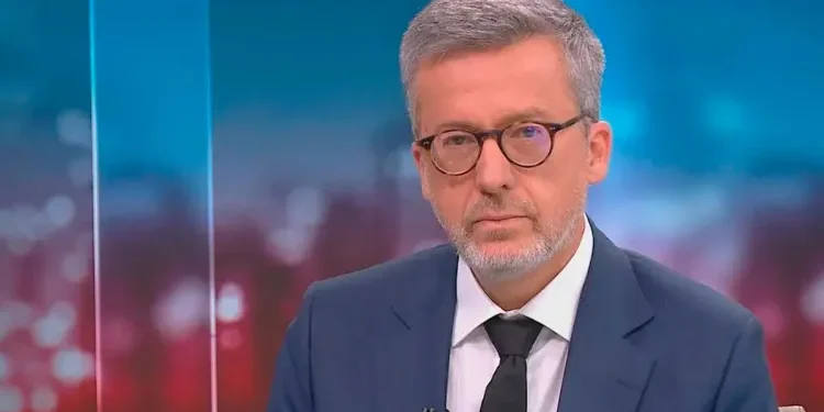 Carlos Moedas reage ao acidente do Elevador da Glória e admite demissão