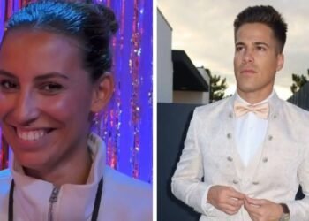 “Unem-se em matilha”: Sérgio Duarte deixa mensagem de apoio a Catarina Miranda