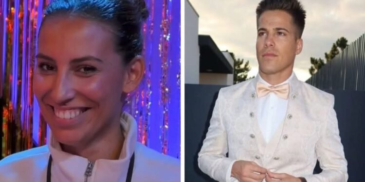 “Unem-se em matilha”: Sérgio Duarte deixa mensagem de apoio a Catarina Miranda