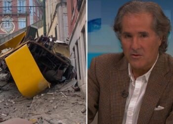 Elevador da Glória: Nuno Rogeiro não descarta a hipótese de atentado