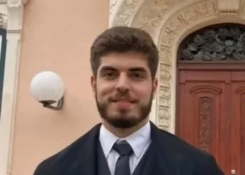 Jovem estudante de 21 anos morre em Coimbra