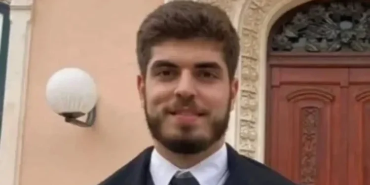 Jovem estudante de 21 anos morre em Coimbra