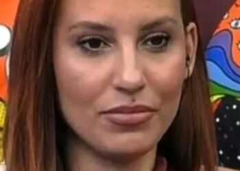 Catarina Miranda: “Se há pessoa que merece vencer, sou eu”