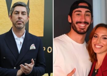 Acredita na alegada relação de Catarina Miranda e Afonso Leitão? Adriano Silva Martins responde