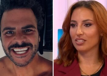 João Ricardo comenta entrevista a Catarina Miranda: “O comboio da humildade…”