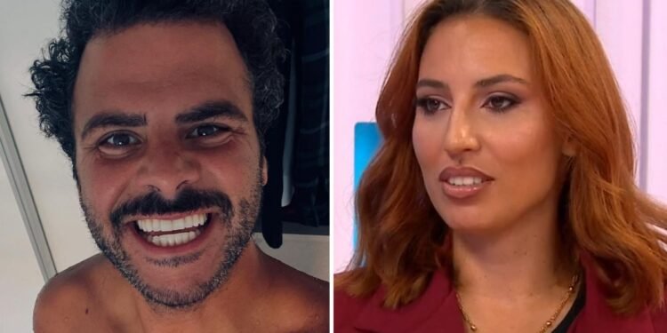 João Ricardo comenta entrevista a Catarina Miranda: “O comboio da humildade…”