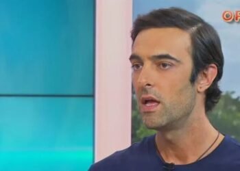 Viriato Quitela arrasa duramente Catarina Miranda