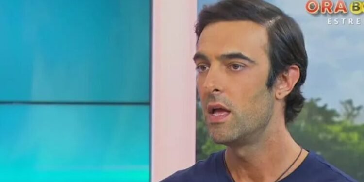 Viriato Quitela arrasa duramente Catarina Miranda