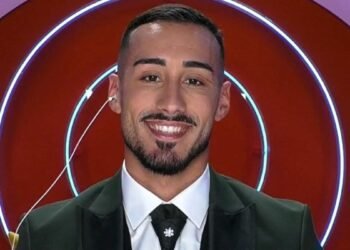 Big Brother Verão. Afonso Leitão fica em 4.º lugar. Recorde o percurso