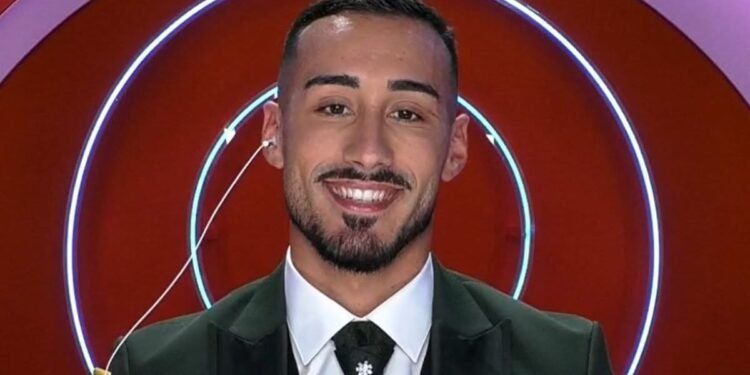 Big Brother Verão. Afonso Leitão fica em 4.º lugar. Recorde o percurso