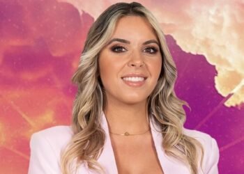 Big brother verão! Jéssica Vieira expulsa do programa