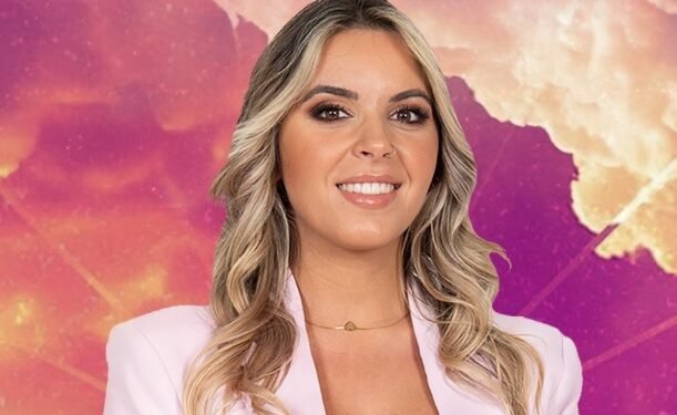 Big brother verão! Jéssica Vieira expulsa do programa