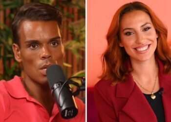 Zé Lopes não perdoa Catarina Miranda e atira: “Falava malíssimo de mim, nunca privaria com ela…”