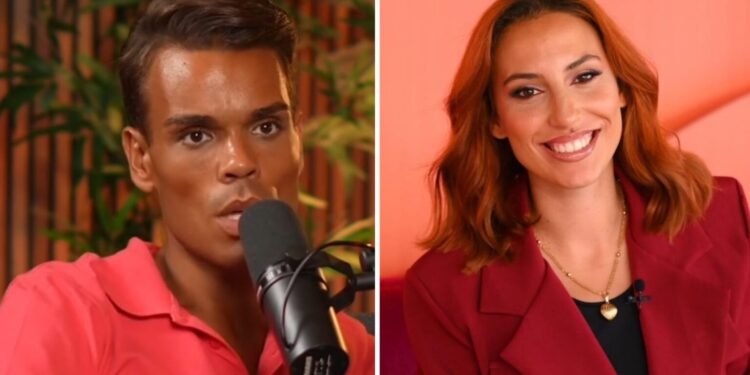 Zé Lopes não perdoa Catarina Miranda e atira: “Falava malíssimo de mim, nunca privaria com ela…”