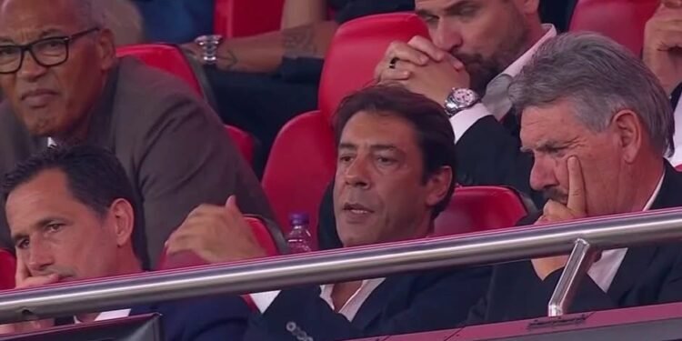 Bruno Lage despedido do Benfica e já se sabe quem será o próximo treinador