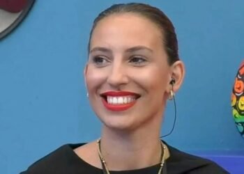 Catarina Miranda sobre ‘Especial – BB’: “Pensava que íamos celebrar a Jéssica e foi sobre mim”