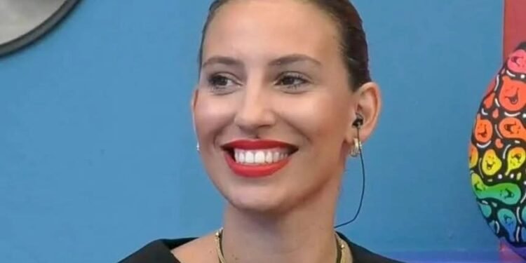 Catarina Miranda sobre ‘Especial – BB’: “Pensava que íamos celebrar a Jéssica e foi sobre mim”