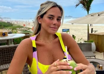 Helena Isabel reage a declarações de apoiante de Catarina Miranda sobre alegada auditoria ao Big Brother Verão