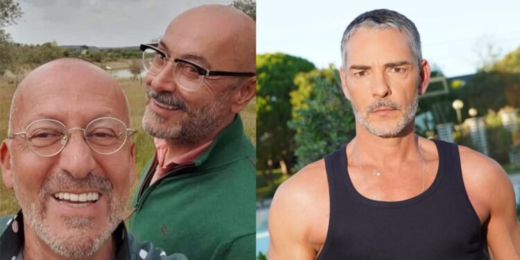Goucha, Rui Oliveira e Cláudio Ramos gastam milhares de euros para Jéssica Vieira ganhar Big Brother Verão