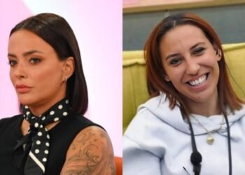 Marta Cruz apela à vitória de Catarina Miranda: “Leva este jogo até ao fim. A Catarina foi o ‘Big Brother Verão’”