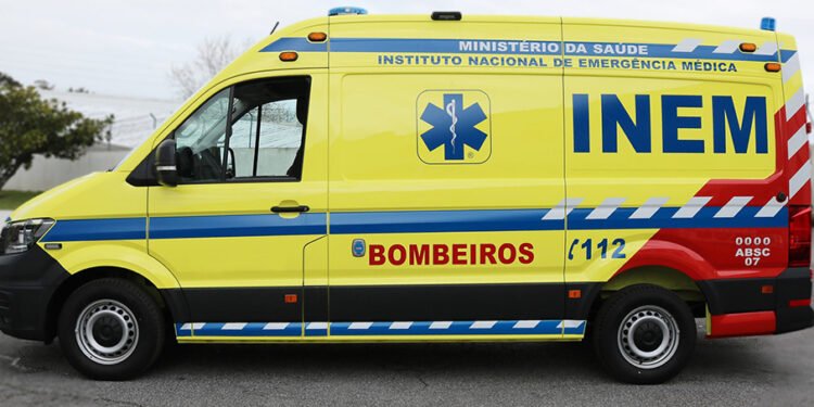 Homem espera dez horas por antídoto após ser mordido por uma víbora no Alentejo