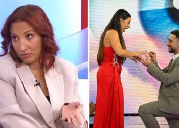 Catarina Miranda não tem dúvidas sobre Liliana: “Vai-se enrolar com o Fábio. O Zé é corno…”