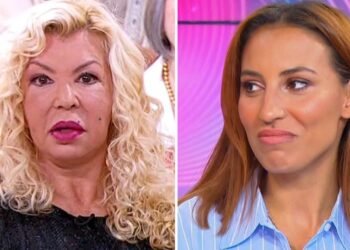 Na CMTV, Kina deixa ‘recado’ a Catarina Miranda “A inveja é um dos sete pecados…”