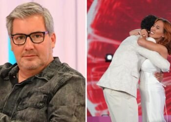 Bruno de Carvalho “pica” Catarina Miranda após “derrota”: “Levaste um pontapé no…”