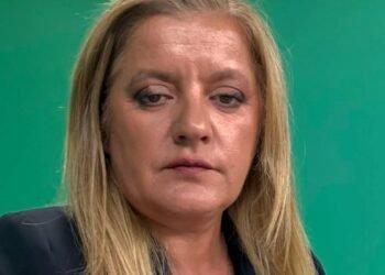 Tânia Laranjo expõe: “A TVI mentiu. Vi Luís Miguel Militão e falei com ele