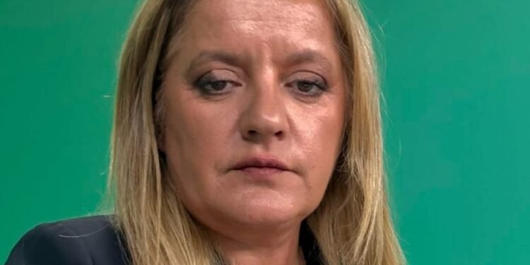 Tânia Laranjo expõe: “A TVI mentiu. Vi Luís Miguel Militão e falei com ele