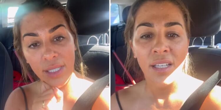 Daniela Santos deixa conselho e envia recado: “Fruta podre cai sozinha, nunca fui mentirosa…