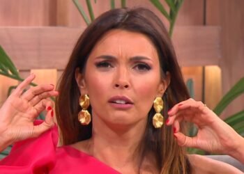 Maria Cerqueira Gomes, SURPREENDE ao revelar quem ganha o Big Brother Verão