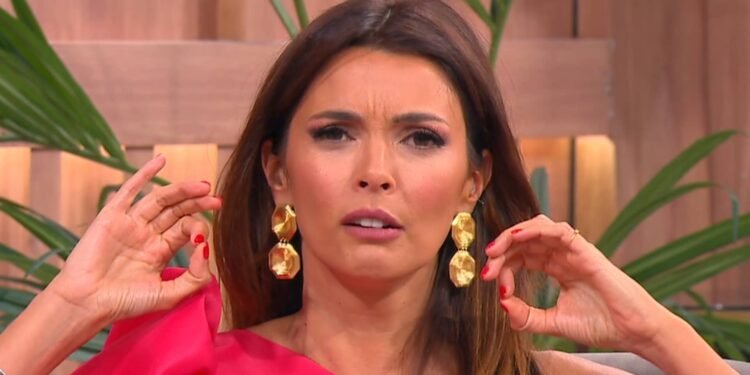 Maria Cerqueira Gomes, SURPREENDE ao revelar quem ganha o Big Brother Verão