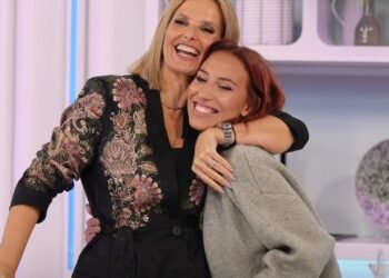 Catarina Miranda e Afonso Leitão na estreia de ‘Momento Certo’: “Fizeram-nos o convite”