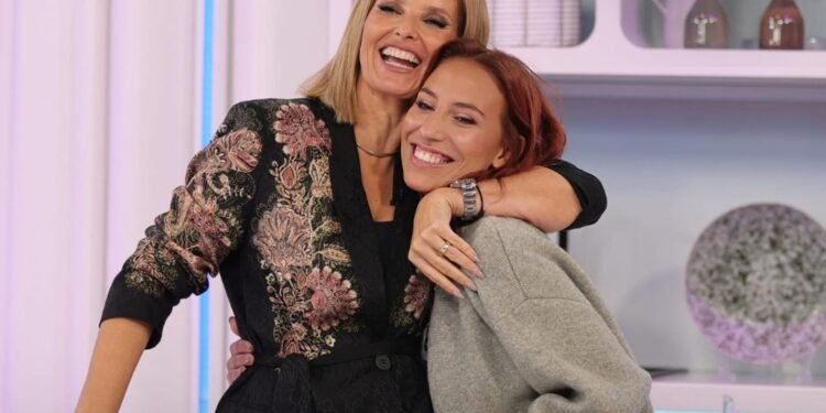 Catarina Miranda e Afonso Leitão na estreia de ‘Momento Certo’: “Fizeram-nos o convite”