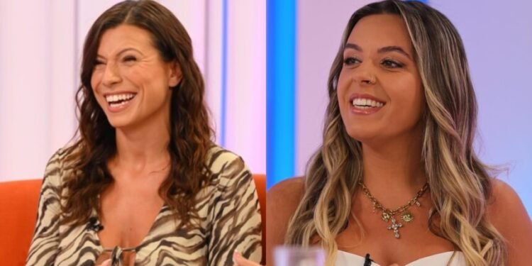 Márcia Soares quer vitória de Jéssica Vieira: “Entregou-nos verdade”