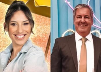 Bruno de Carvalho partilha vídeo e acusa Catarina Miranda de fazer bullying: “Isto não pode ter apoiantes”