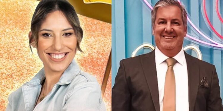 Bruno de Carvalho partilha vídeo e acusa Catarina Miranda de fazer bullying: “Isto não pode ter apoiantes”