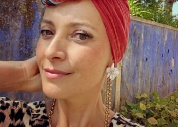 Morreu Cristina Pereirinha