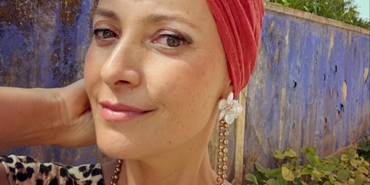 Morreu Cristina Pereirinha