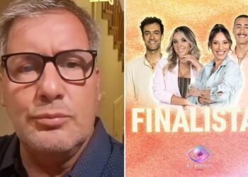 “Vamos fazer com que ganhe o bem”. Bruno de Carvalho faz apelo para a final do ‘Big Brother Verão’