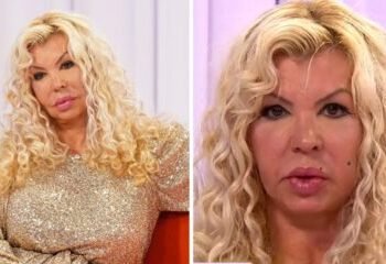 Kina quebra o silêncio e revela o verdadeiro motivo para ter ‘fugido’ de Portugal