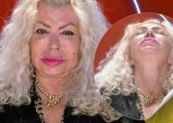 Kina recorda experiência traumática: “Eu estive morta. Estive do outro lado e era um bebé”