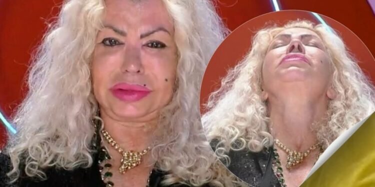 Kina recorda experiência traumática: “Eu estive morta. Estive do outro lado e era um bebé”