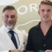 Empresário de Viktor Gyökeres quer processar o Sporting